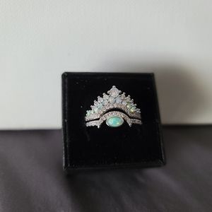 Bomb Party Ring (Angelic Wonder)